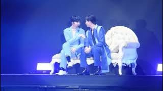 220619 DMD LAND CONCERT - STUCK WITH YOU (ZeeNunew)