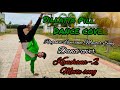 Sillatta pillatta dance cover song | Kanchan-2 | Raghawa Lawrence Master| Tamil song | Honest dance