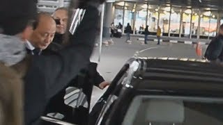 北朝鮮 次官がロシア訪問 金正恩氏の訪問協議も