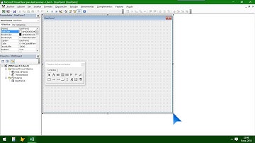 UserForm o Formulario desde CERO en Excel  - VBA