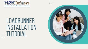 LoadRunner Installation | LoadRunner tutorial for beginners | H2k Infosys | Free Demo