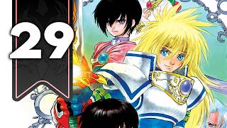 [29] Tales of Destiny│Ascending the Belcrant