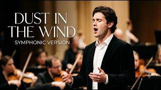 Dust In The Wind - Kansas | Grand Orchestral Cinematic Tribute 