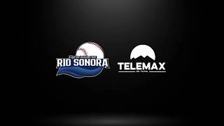 #EnVivo Liga de Béisbol del Río Sonora | PlayOff Juego 1 | Broncos de Rayón VS Cachorros de Aconchi