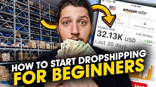 How To Start Wholesale Dropshipping For Beginners