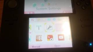 My Nintendo 2ds friend code