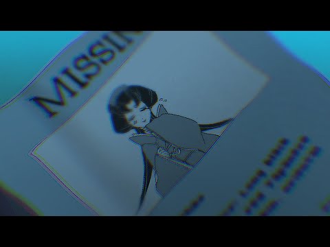 手書きPV 芸者美智子で【少/女/A】