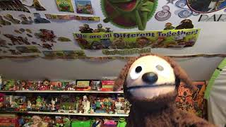 Rowlf the Dog Sing I Never Harmed an Onion chords