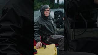 King Salmon in Alaska #shorts