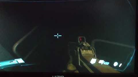 Random Vid - F.E.A.R. 2.... Seriously, take a wild guess.
