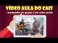 Orquestra Cais / Video Aula 6