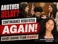 David’s team asked for ANOTHER delay… courtroom tension hits a new level. What are they AFRAID OF??