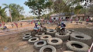 ENDURO OPEN ณ สนาม Silver Rock Bike park