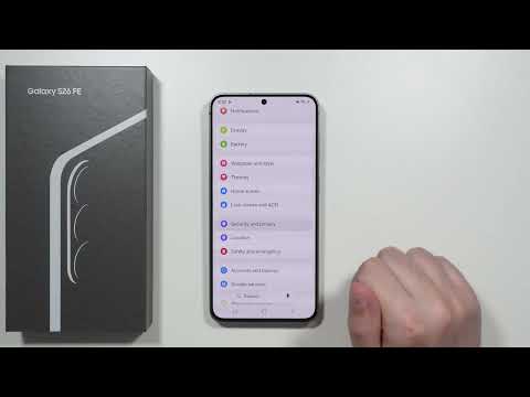 Samsung Galaxy S26 FE: How to Fix Blocked by Auto Blocker