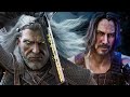 The Witcher 3 Issue That Could Affect Cyberpunk 2077 - Luke Stephens