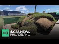 Stockton University transforms facilities ahead of 2026 FIFA World Cup