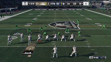 Madden 18 User Lurk montage