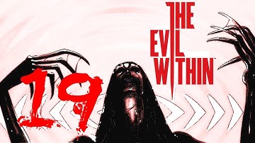 Letz Play The Evil Within - Chapter 7 [2/4] : Traps and Secrets