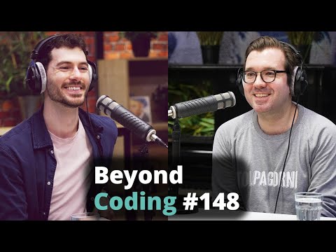 Killing Your Product with More Features | Maarten Dalmijn | Beyond Coding Podcast #148