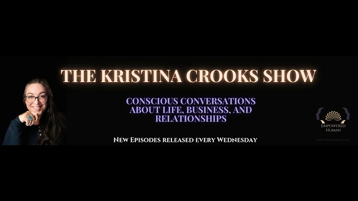 Ep17 - Pronoia in a world filled with trauma