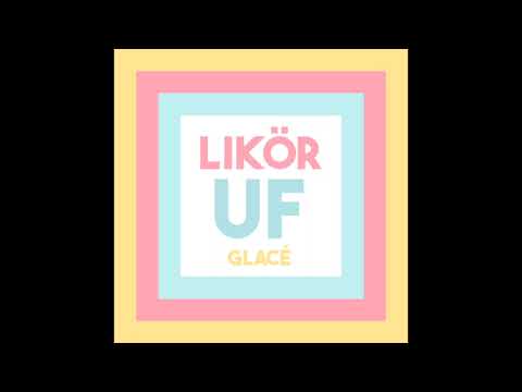 HALUNKE - Likör uf Glacé