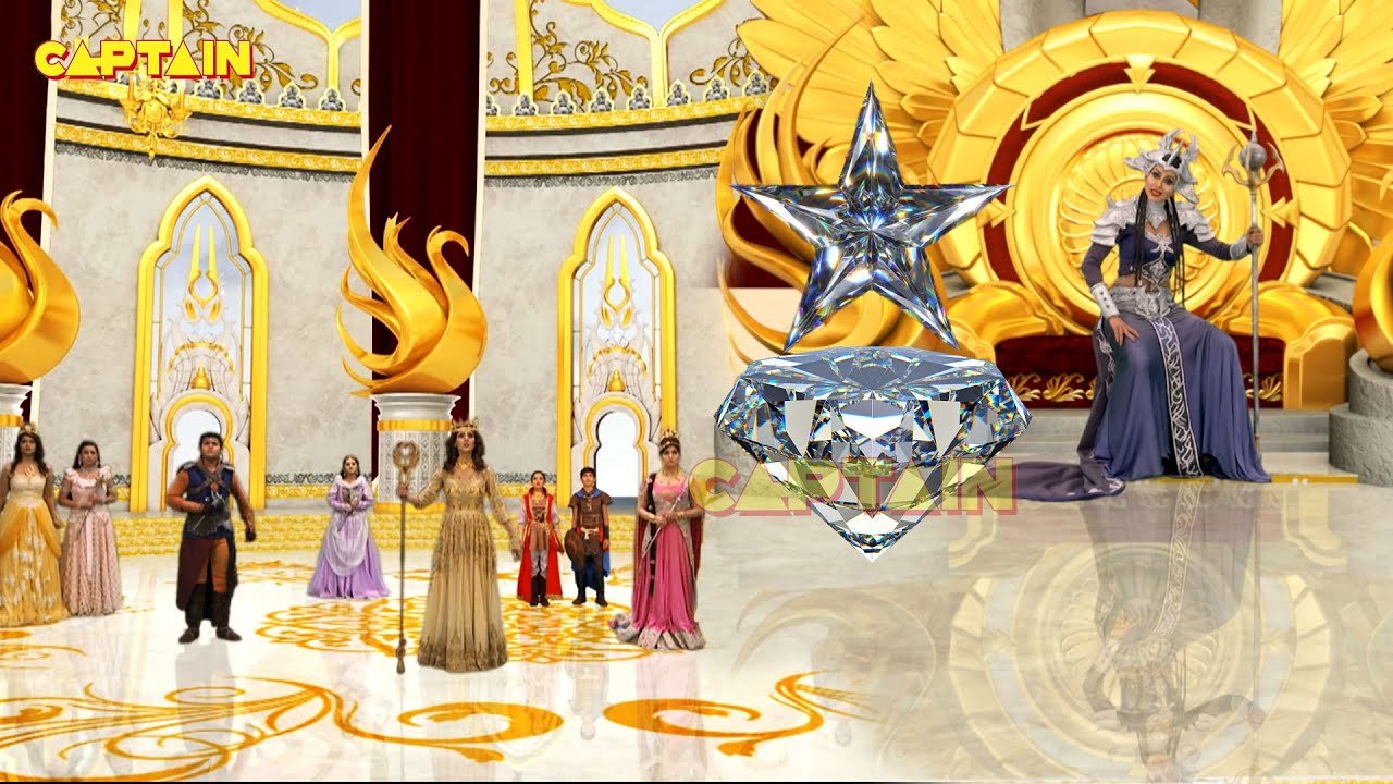         Baalveer  Episode 1111  Full Episode