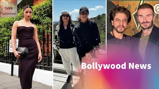 Bollywood News | Akshay Kumar | Alia Bhatt | Shah Rukh Khan | Priyanka Chopra