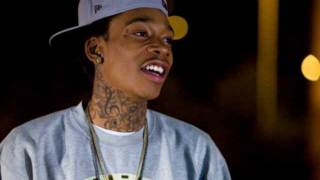 Wiz Khalifa - Fly You + Lyrics