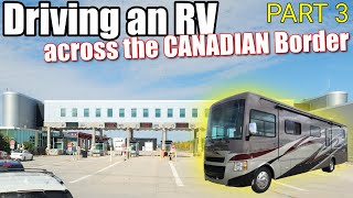 tw RV Adventures - Episode #51 | PART 3 | CANADA RV Adventure
