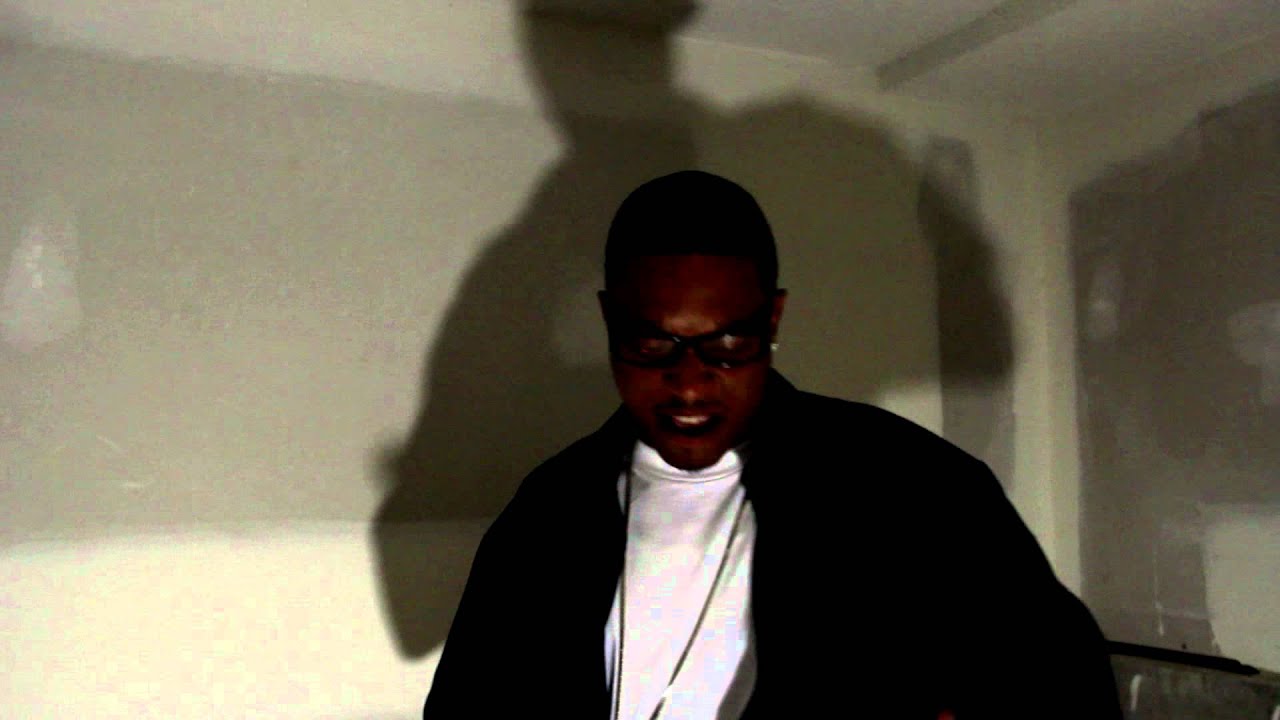 Dalima - "Welcome To My World" Segment (From Tech N9ne's Everready: The Religion Album)