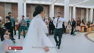 Дагестанская Свадьба #танец жениха Суппер #Дагестанскаясвадьба