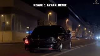Balaeli - Bakililar 2023 ( Remix - Ayxan Deniz ) Resimi