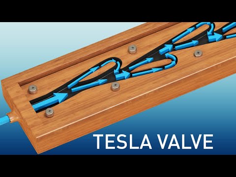 Video: Rezonanční Metoda Bezdrátového Přenosu Elektrické Energie Nikola Tesla - Alternativní Pohled