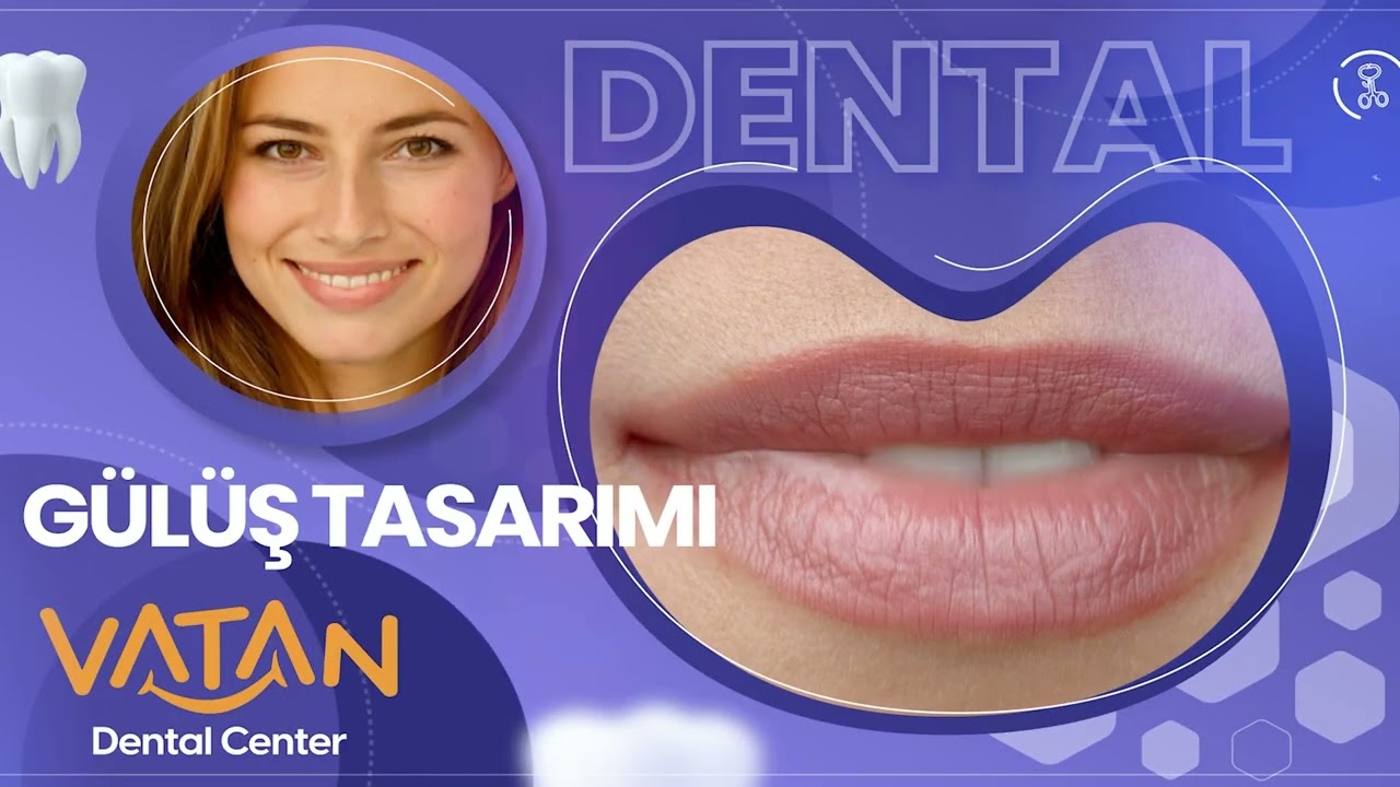 Vatan Dental Center- Dünyaya Bizimle Gülümseyin!😁🦷
