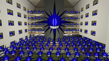 FULL Sprunki Mr.Sun Phase 13, NETBOT NEW UPDATE In Garry