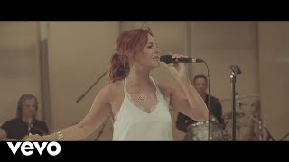 Andrea Berg - Du hast mich tausendmal belogen (Akustik Version)