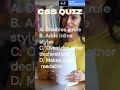 Frontend Interview Question CSS Priority Rules | CSS Interview | ChiPi Technologies