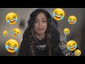 CRYING FROM LAUGHTER ft. Jordan Fisher, Sykkuno, Fuslie, Myth - Valkyrae Highlights