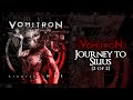 VomitroN - &quot;Journey to Silius [2 of 2]&quot; (METAL Interpretation) - RighteousNES (2021)