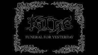 Kittie - Never again (Español-Inglés)