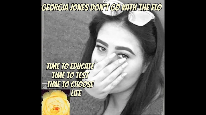 What's Your Story? - Janine Milburn 'Georgia Jones...