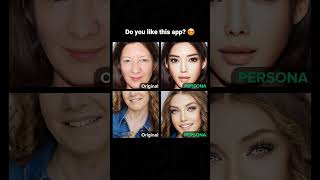 STARS EDIT THEIR PHOTOS WITH THIS APP. screenshot 3