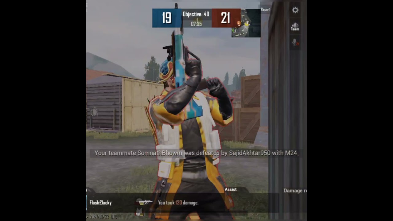 true pubg lover understand this..😔🥺