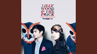 Video thumbnail of "Lilly Wood & The Prick - Hey It's OK"