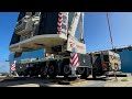 Rewind 10 most amazing impressive powerful and advanced crane technology from crane of the day