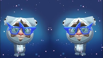 My Talking Tom 2- Dive into the underwater world New Update 2020 sharky tom -Android iOS Gameplay HD