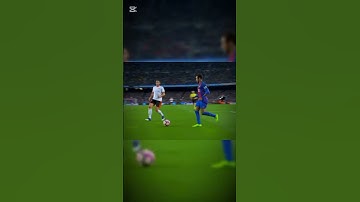 Prime Neymar was UNREAL