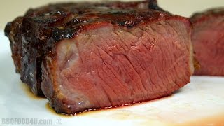 Dry Aged Beef At Home - Steakager - BBQFOOD4U