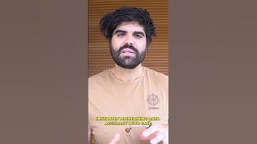 AI-Powered Data Entry Automation: Reducing Errors & Saving Time