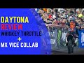 Daytona Supercross 2024 Review - Whiskey Throttle + MX Vice Collab
